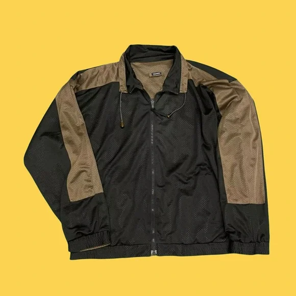 Vintage 90s Givenchy Sports Jacket